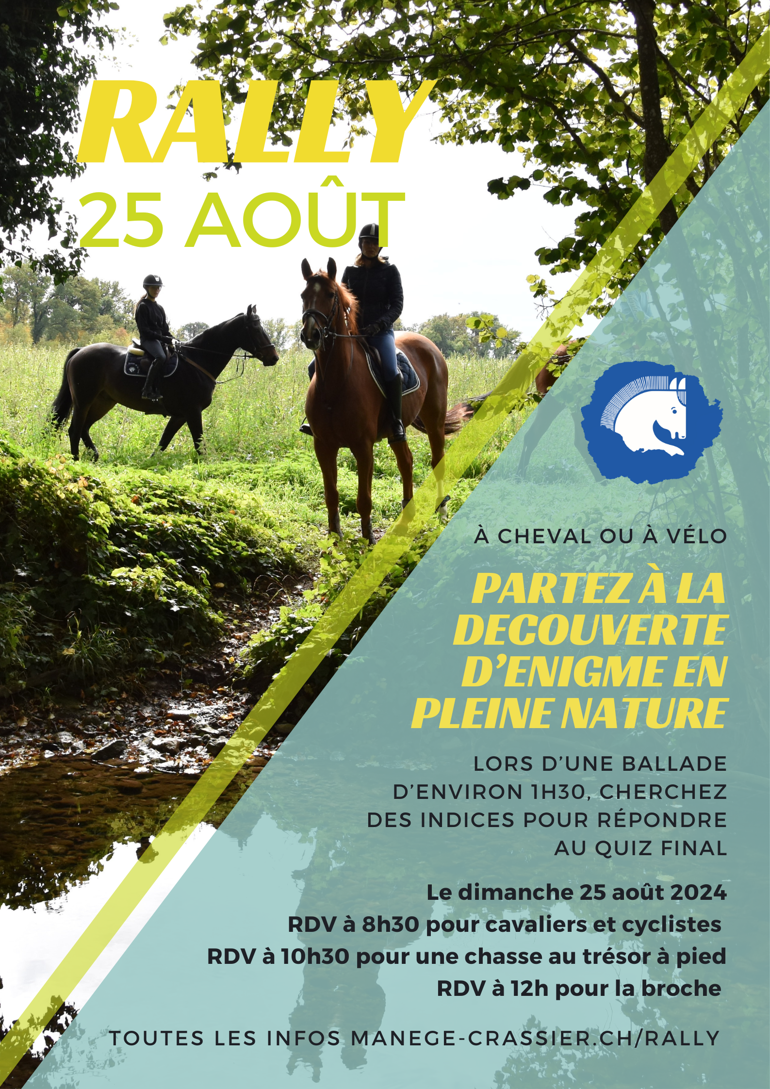 Affiche